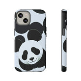 Naughty Panda  Tough Cases